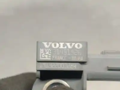 Peça sobressalente para automóvel em segunda mão sensor por volvo v40 fastback (525) d2 referências oem iam 31451526  