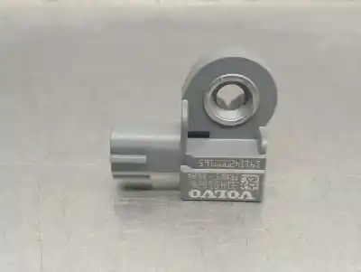 Second-hand car spare part sensor for volvo v40 fastback (525) d2 oem iam references 31451526