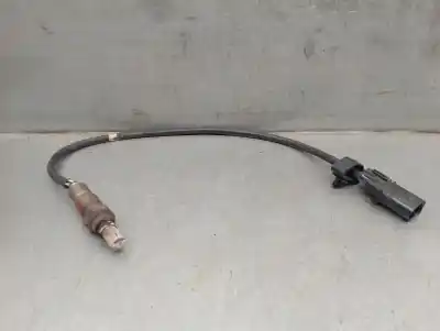 Автозапчастина б/у лямбда-зонд для seat leon st (5f8) 1.4 tgi посилання на oem iam 04e906262e  