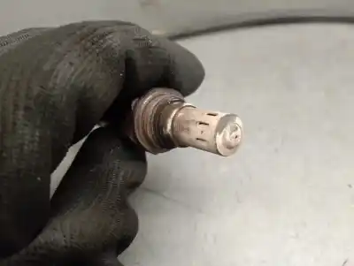 Автозапчастина б/у лямбда-зонд для seat leon st (5f8) 1.4 tgi посилання на oem iam 04e906262e  