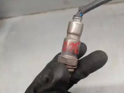 Автозапчастина б/у лямбда-зонд для seat leon st (5f8) 1.4 tgi посилання на oem iam 04e906262e  