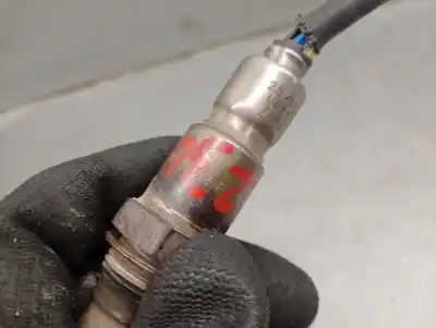 Автозапчастина б/у лямбда-зонд для seat leon st (5f8) 1.4 tgi посилання на oem iam 04e906262e  