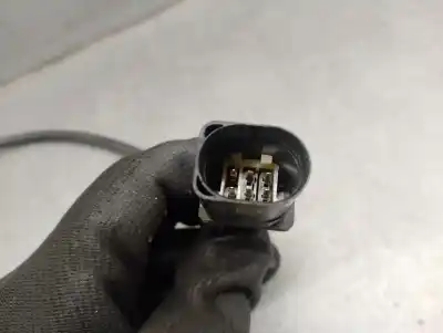 Автозапчастина б/у лямбда-зонд для seat leon st (5f8) 1.4 tgi посилання на oem iam 04e906262e  