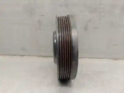 Автозапчастина б/у шків колінчастого вала для audi a3 (8l1) 1.9 tdi посилання на oem iam 03g105243  03g105243