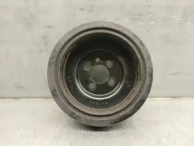 Автозапчастина б/у шків колінчастого вала для audi a3 (8l1) 1.9 tdi посилання на oem iam 03g105243  03g105243