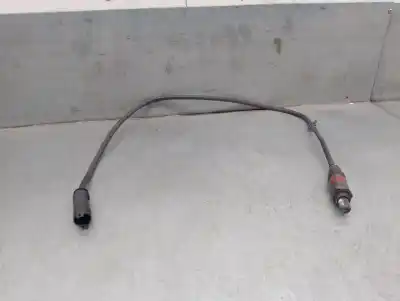 Tweedehands auto-onderdeel lambda sonde voor bmw 5 (e60) 525 i oem iam-referenties 117814339409