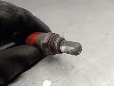 Tweedehands auto-onderdeel lambda sonde voor bmw 5 (e60) 525 i oem iam-referenties 117814339409 0258005109 bosch 