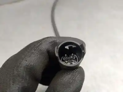 Tweedehands auto-onderdeel lambda sonde voor bmw 5 (e60) 525 i oem iam-referenties 117814339409 0258005109 bosch 