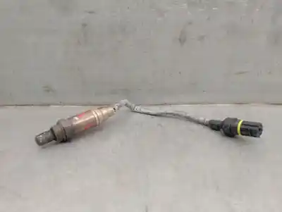 Tweedehands auto-onderdeel lambda sonde voor bmw 5 (e60) 525 i oem iam-referenties 11787513962