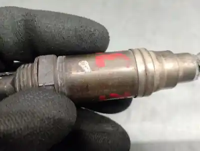 Tweedehands auto-onderdeel lambda sonde voor bmw 5 (e60) 525 i oem iam-referenties 11787513962 0258005309 bosch 