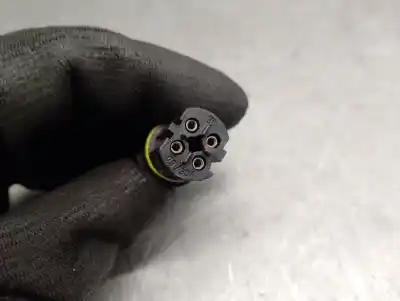 Tweedehands auto-onderdeel lambda sonde voor bmw 5 (e60) 525 i oem iam-referenties 11787513962 0258005309 bosch 