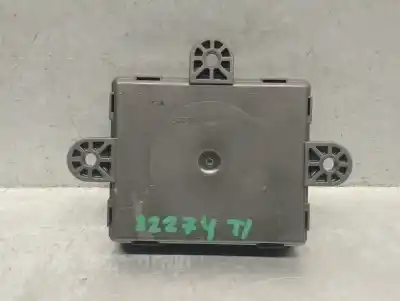 Second-hand car spare part central locking pump for volvo v40 fastback (525) d2 oem iam references 31343872 av6n14c236a fomoco 