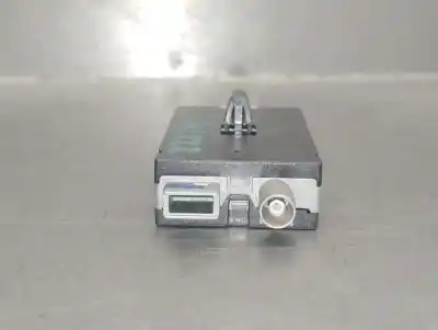 Peça sobressalente para automóvel em segunda mão antena por volvo v40 fastback (525) d2 referências oem iam p30761696 7cp118c847ca 