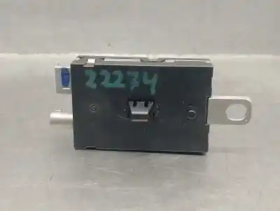 Peça sobressalente para automóvel em segunda mão antena por volvo v40 fastback (525) d2 referências oem iam p30761696 7cp118c847ca 