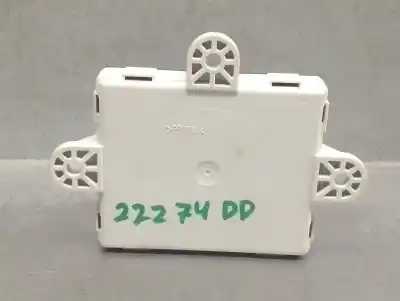 Second-hand car spare part central locking pump for volvo v40 fastback (525) d2 oem iam references 31456701 av6n14c237bb fomoco 