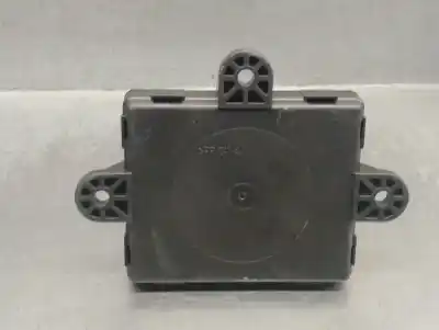 Second-hand car spare part central locking pump for volvo v40 fastback (525) d2 oem iam references 31343872 av6n14c236ab fomoco 