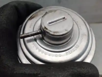 Peça sobressalente para automóvel em segunda mão válvula egr por bmw 3 (e46) 320 d referências oem iam 778545204 72826400 pierburg 11717804378