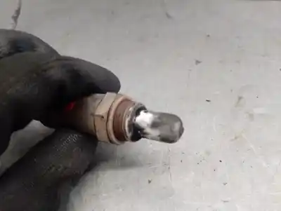 Pezzo di ricambio per auto di seconda mano sonda lambda per bmw 5 (e60) 525 i riferimenti oem iam 11787513963 0258005310 bosch 