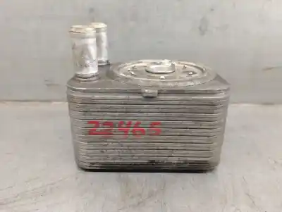 Автозапчастина б/у охолодження мотору для audi a3 (8l1) 1.9 tdi посилання на oem iam 038117021b  038117021b
