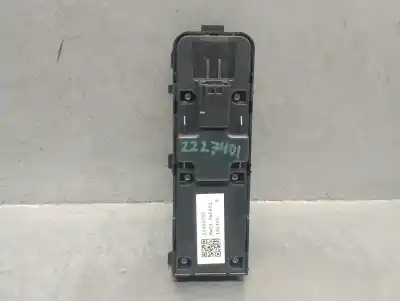 Second-hand car spare part left front power window switch for volvo v40 fastback (525) d2 oem iam references 31453232  