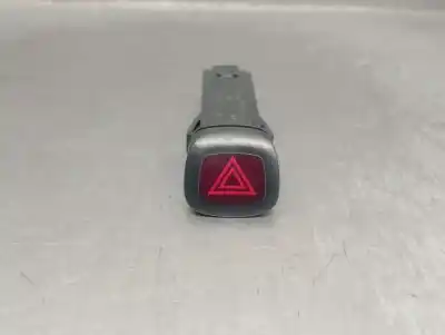 Second-hand car spare part hazard warning lights for volvo v40 fastback (525) d2 oem iam references 9123682