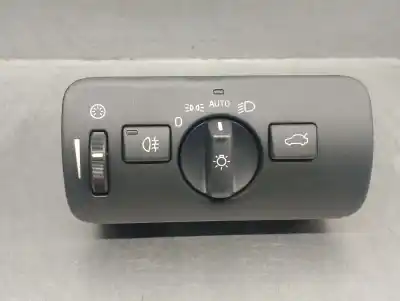 Second-hand car spare part headlights switch for volvo v40 fastback (525) d2 oem iam references 31443831