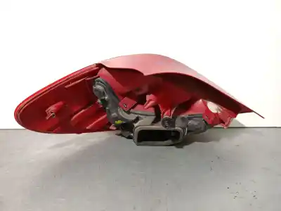 Автозапчасти б/у правый задний фонарь за peugeot 207/207+ (wa_, wc_) 1.4 ссылки oem iam 9686565980  6351hq