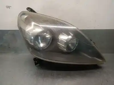 İkinci el araba yedek parçası SAG FAR için OPEL ZAFIRA B FURGONETA/MONOVOLUMEN (A05)  OEM IAM referansları 24451051  1216574