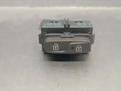 Second-hand car spare part switch for volvo v40 fastback (525) d2 oem iam references 31376498