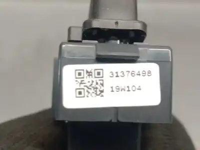 Second-hand car spare part switch for volvo v40 fastback (525) d2 oem iam references 31376498  
