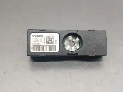 Second-hand car spare part antenna for volvo v40 fastback (525) d2 oem iam references 31282107
