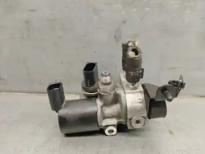 Автозапчастина б/у клапан Egr для SEAT LEON ST (5F8) 1.4 TGI Посилання на OEM IAM 1S0906035B  5Q0906011A