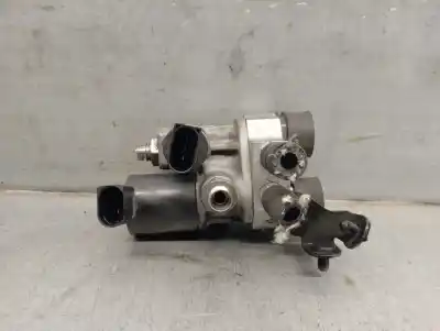 Автозапчастина б/у клапан egr для seat leon st (5f8) 1.4 tgi посилання на oem iam 1s0906035b  5q0906011a