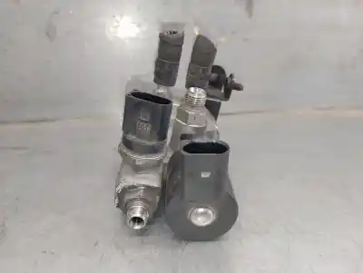 Автозапчастина б/у клапан egr для seat leon st (5f8) 1.4 tgi посилання на oem iam 1s0906035b  5q0906011a