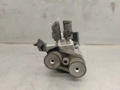 Автозапчасти б/у клапан рог за seat leon st (5f8) 1.4 tgi ссылки oem iam 1s0906035b  5q0906011a