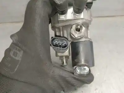 Автозапчасти б/у клапан рог за seat leon st (5f8) 1.4 tgi ссылки oem iam 1s0906035b  5q0906011a