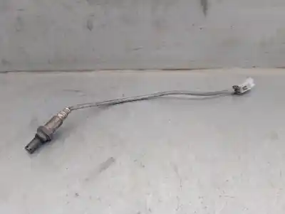 Peça sobressalente para automóvel em segunda mão sonda lambda por mitsubishi asx (ga_w_) 1.6 mivec (ga1w) referências oem iam 1491006820