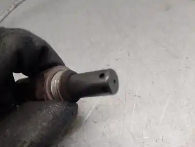 Second-hand car spare part lambda probe for mitsubishi asx (ga_w_) 1.6 mivec (ga1w) oem iam references 1491006820  