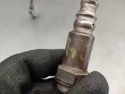 Second-hand car spare part lambda probe for mitsubishi asx (ga_w_) 1.6 mivec (ga1w) oem iam references 1491006820  