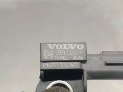 Peça sobressalente para automóvel em segunda mão sensor por volvo v40 fastback (525) d2 referências oem iam 31451527  