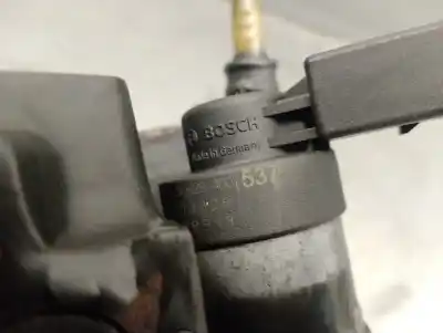 Second-hand car spare part injection pump for bmw 3 (e46) 320 d oem iam references 7788670 0445010045 bosch 