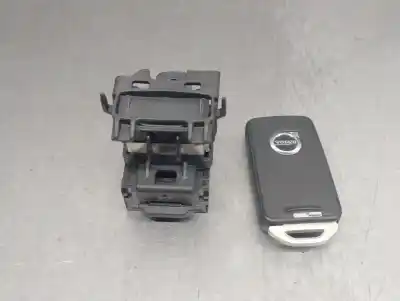 Second-hand car spare part ignition switch for volvo v40 fastback (525) d2 oem iam references 28227917 ah4n15607ae 