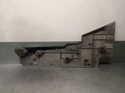 Second-hand car spare part sump guard for lexus gs (_s19_) 450h (grs191_, gws191_) oem iam references 5816830050