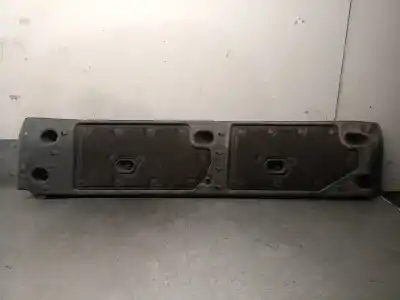 Second-hand car spare part sump guard for lexus gs (_s19_) 450h (grs191_, gws191_) oem iam references 5816530080