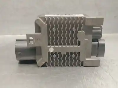 Second-hand car spare part electronic module for volvo v40 fastback (525) d2 oem iam references 9400093