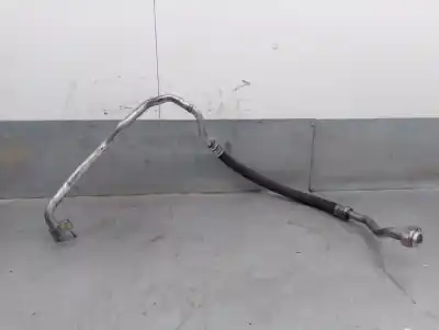 Автозапчастина б/у труби кондиціонації для SEAT LEON ST (5F8) 1.4 TGI Посилання на OEM IAM 5Q0816743C  5Q0816743C