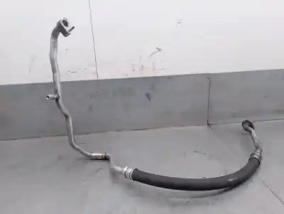 Автозапчастина б/у труби кондиціонації для seat leon st (5f8) 1.4 tgi посилання на oem iam 5q0816743c  5q0816743c