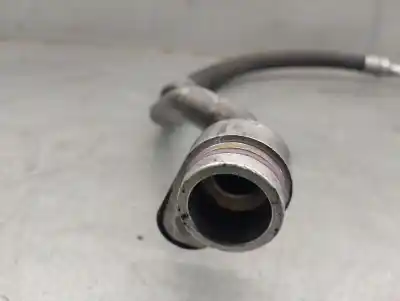 Автозапчастина б/у труби кондиціонації для seat leon st (5f8) 1.4 tgi посилання на oem iam 5q0816743c  5q0816743c