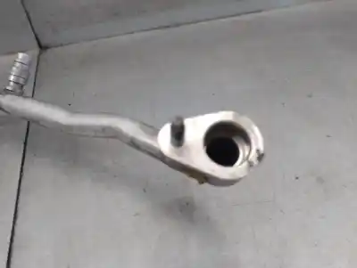 Автозапчастина б/у труби кондиціонації для seat leon st (5f8) 1.4 tgi посилання на oem iam 5q0816743c  5q0816743c