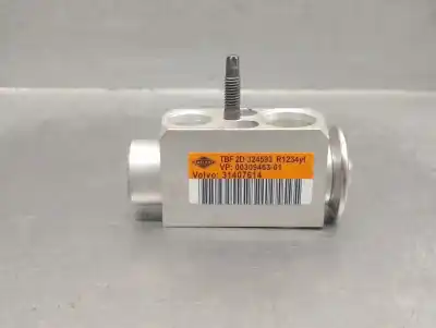 Second-hand car spare part expansion valve for volvo v40 fastback (525) d2 oem iam references 31407614